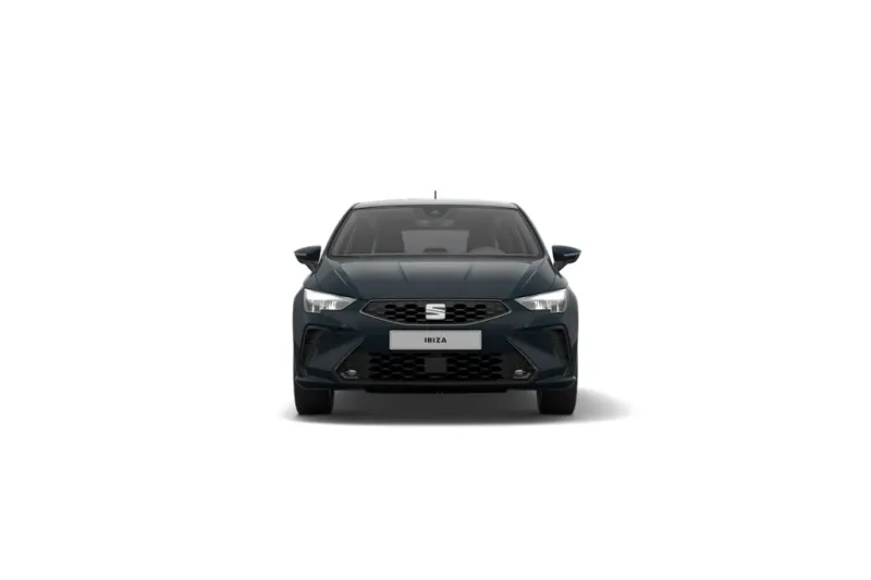 SEAT Ibiza (2026)