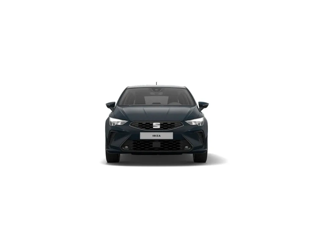 SEAT Ibiza (2026) — foto 1