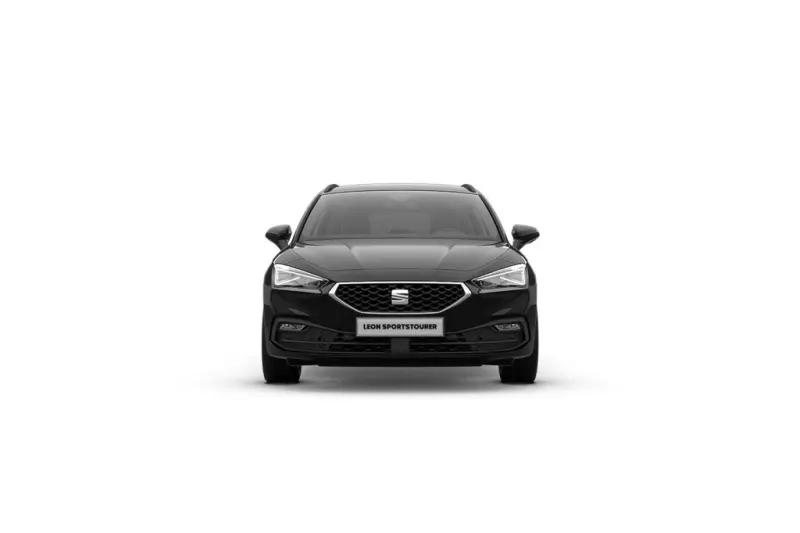 SEAT Leon Sportstourer (2026)