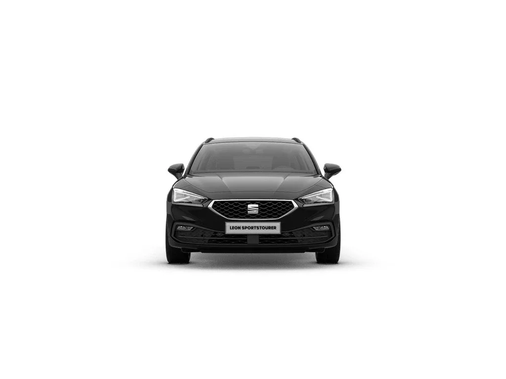 SEAT Leon Sportstourer (2026) — foto 1