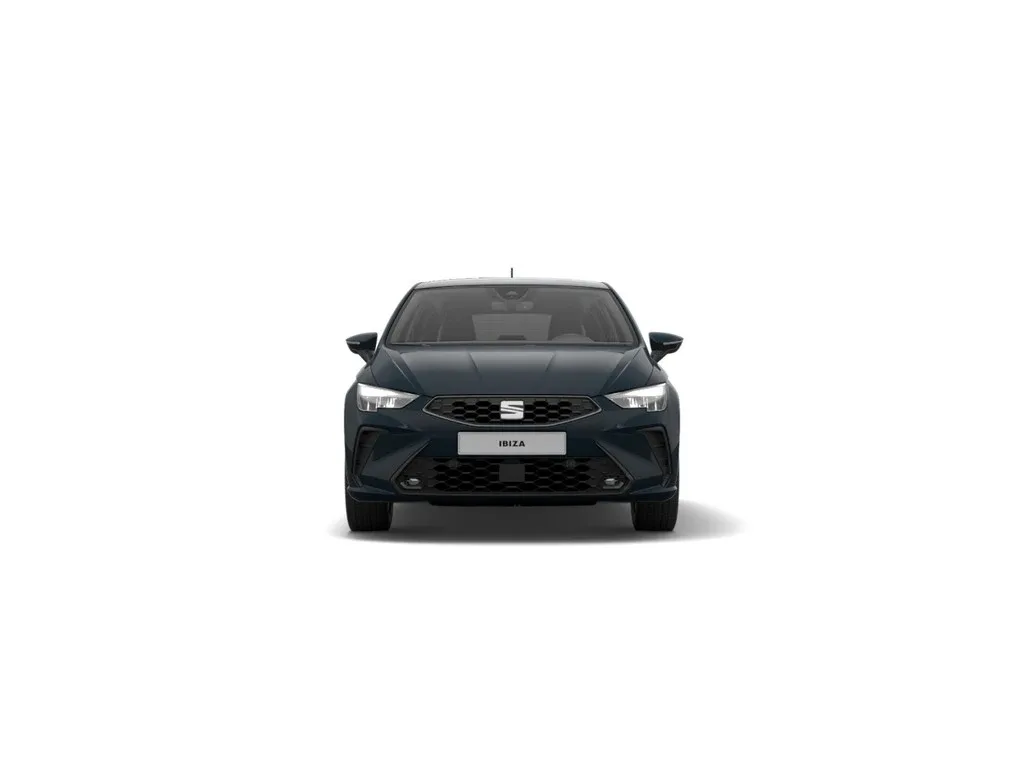 SEAT Ibiza (2026) — foto 1