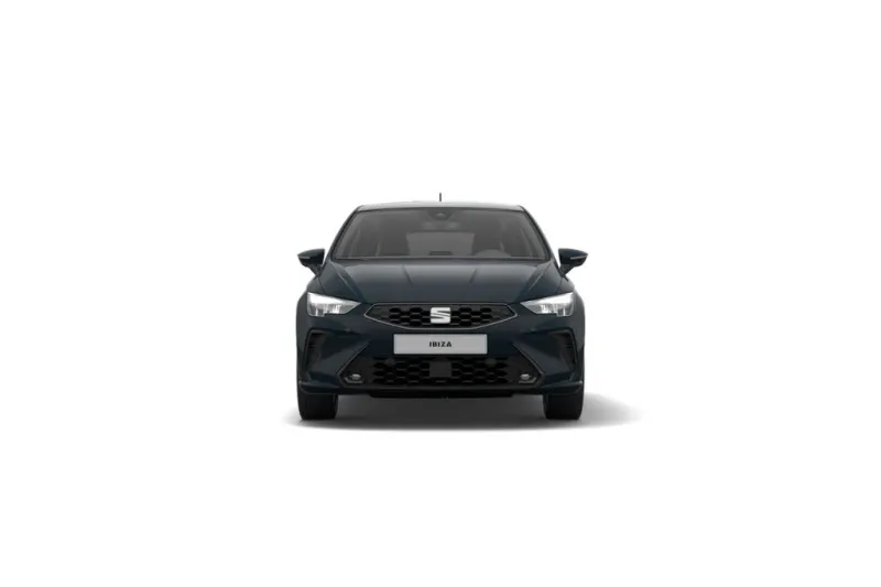 SEAT Ibiza (2026)
