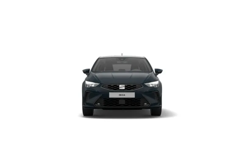 SEAT Ibiza (2026)