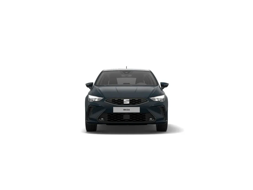 SEAT Ibiza (2026) — foto 1