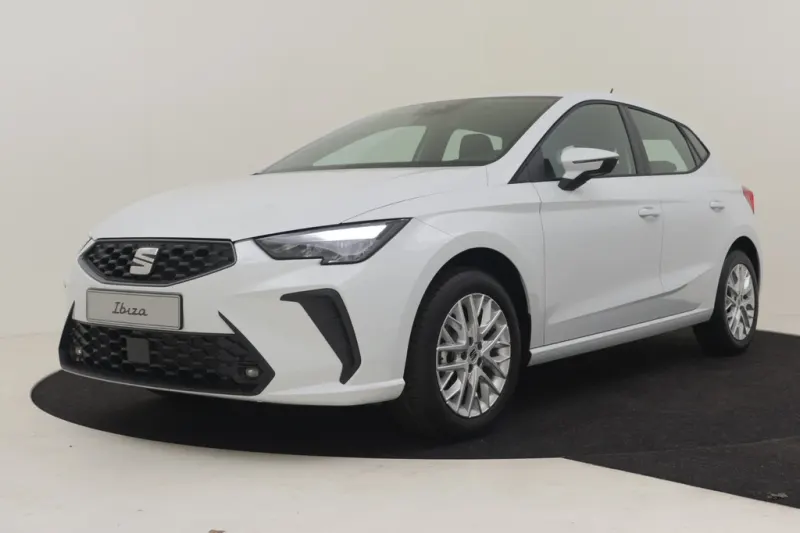 SEAT Ibiza (2026)