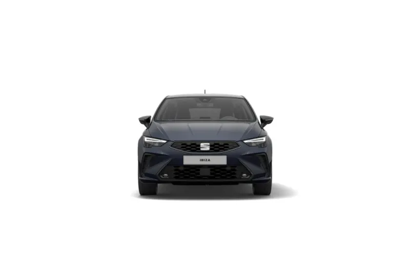 SEAT Ibiza (2026)