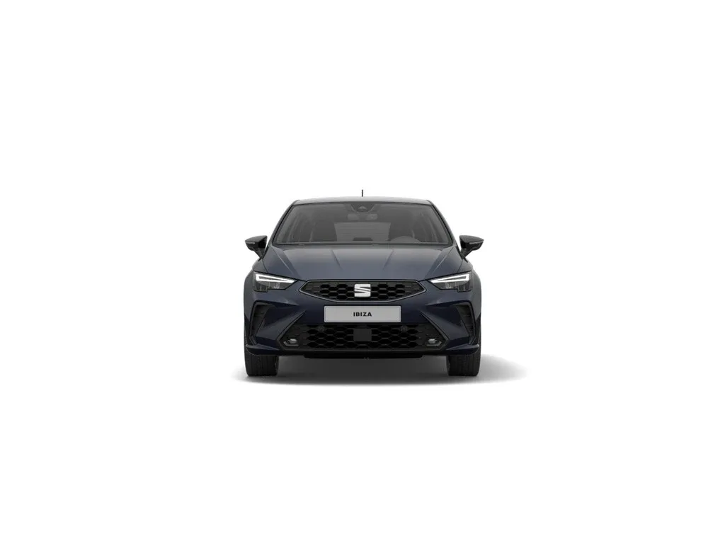 SEAT Ibiza (2026) — foto 1