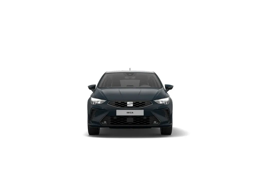 SEAT Ibiza (2026) — foto 1