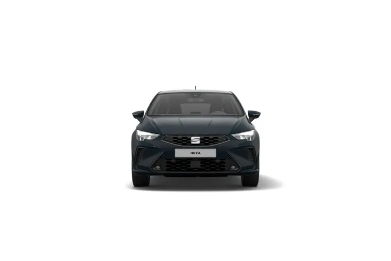 SEAT Ibiza (2026)