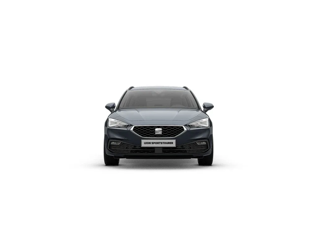 SEAT Leon Sportstourer (2026) — foto 1