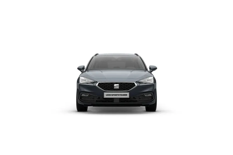 SEAT Leon Sportstourer (2026)