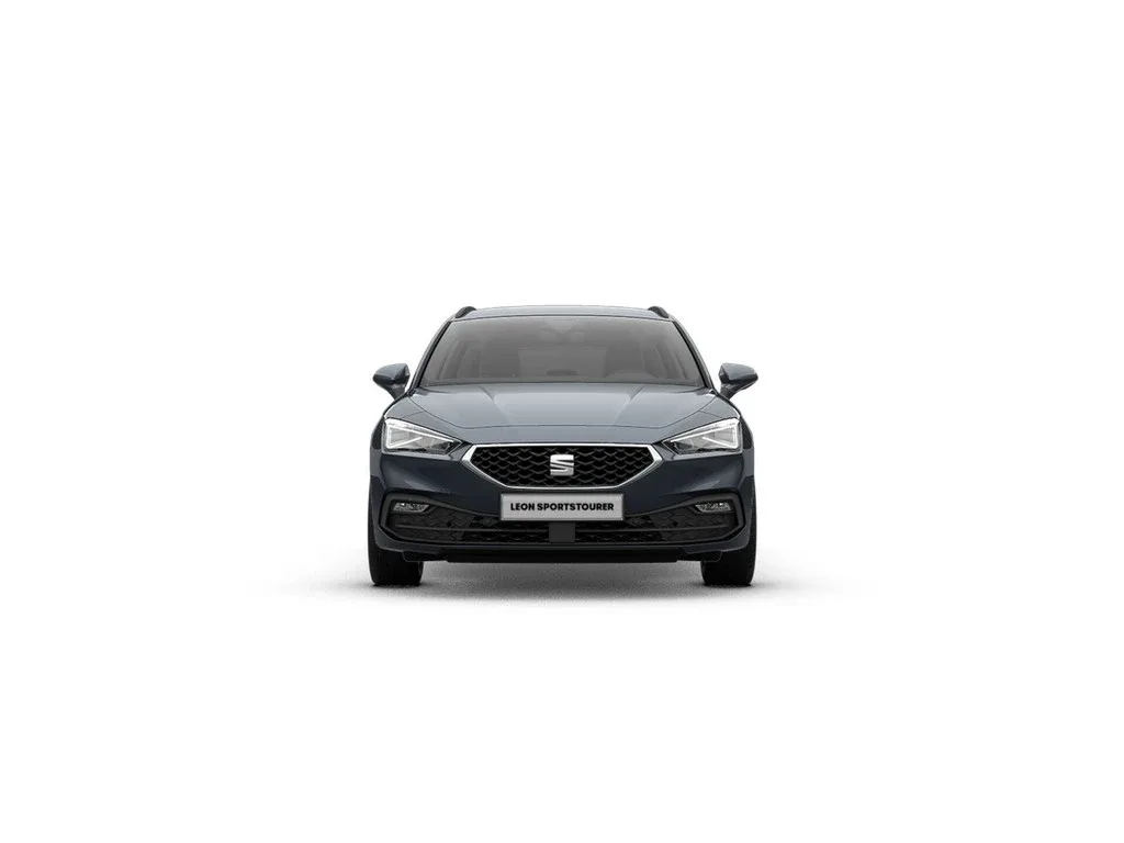 SEAT Leon Sportstourer (2026) — foto 1