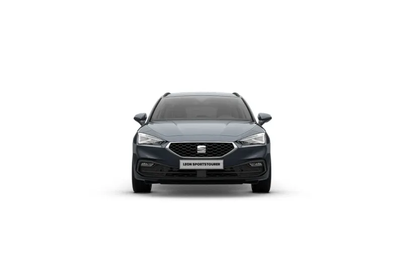SEAT Leon Sportstourer (2026)