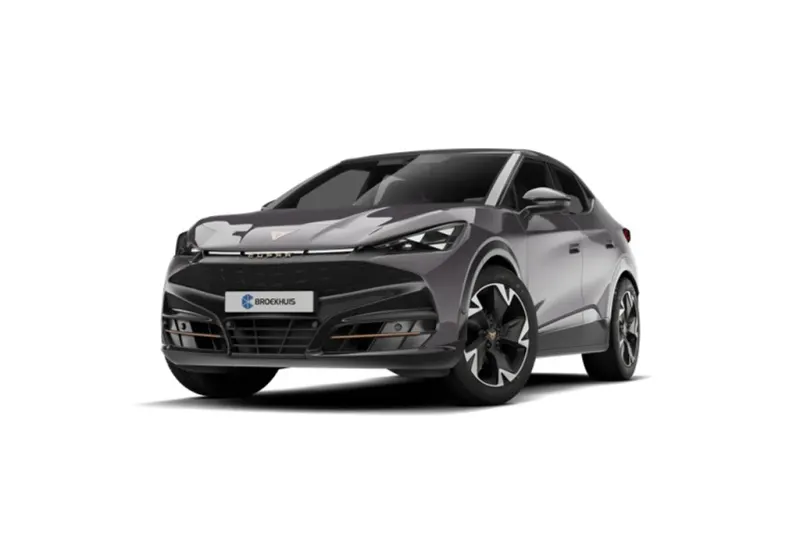 CUPRA Tavascan (2026)
