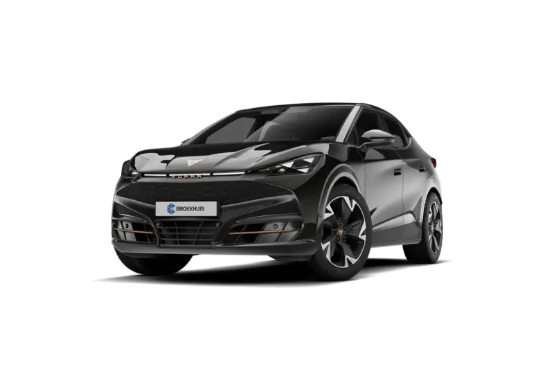 CUPRA Tavascan (2026)