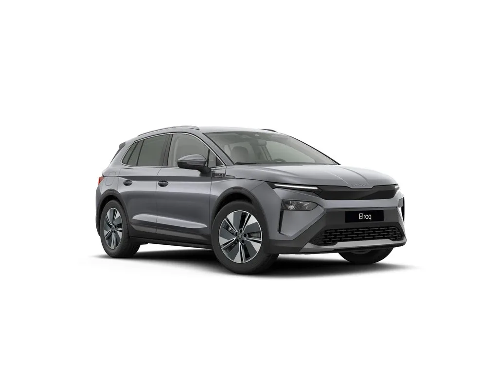 Škoda Elroq (2026) — foto 1