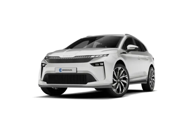 Škoda Enyaq (2026)