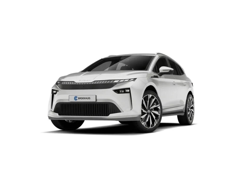 Škoda Enyaq (2026) — foto 1