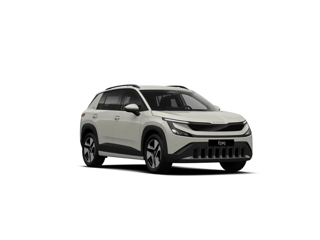 Škoda Epiq (2026) — foto 1
