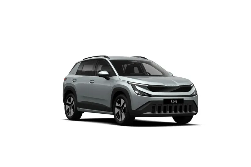 Škoda Epiq (2026)