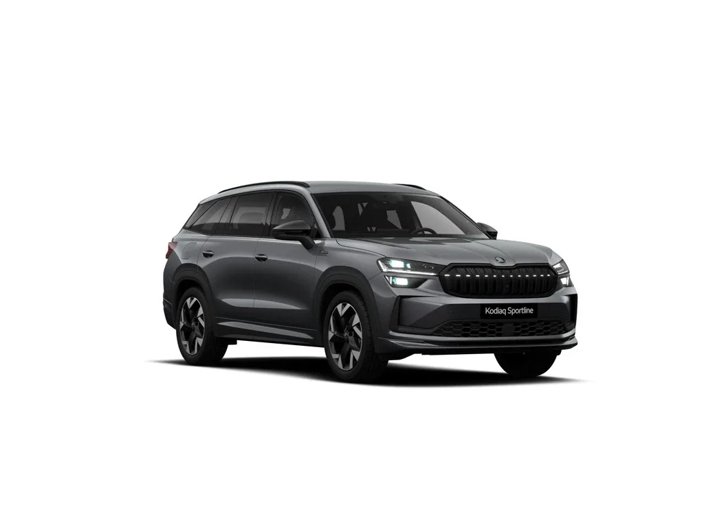 Škoda Kodiaq (2026) — foto 1