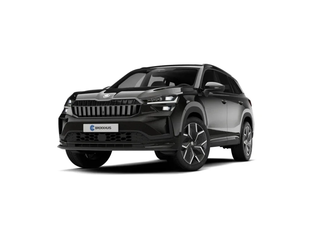 Škoda Kodiaq (2026) — foto 1