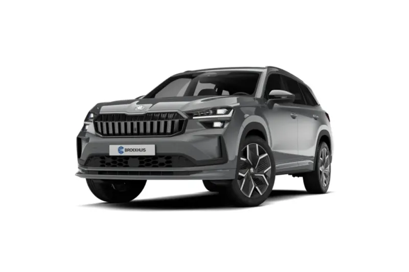 Škoda Kodiaq (2026)