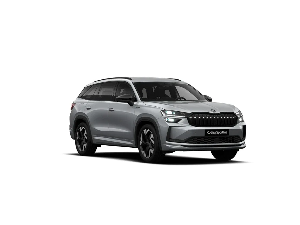 Škoda Kodiaq (2026) — foto 1