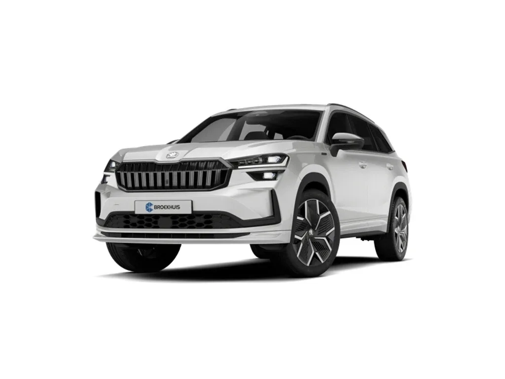 Škoda Kodiaq (2026) — foto 1
