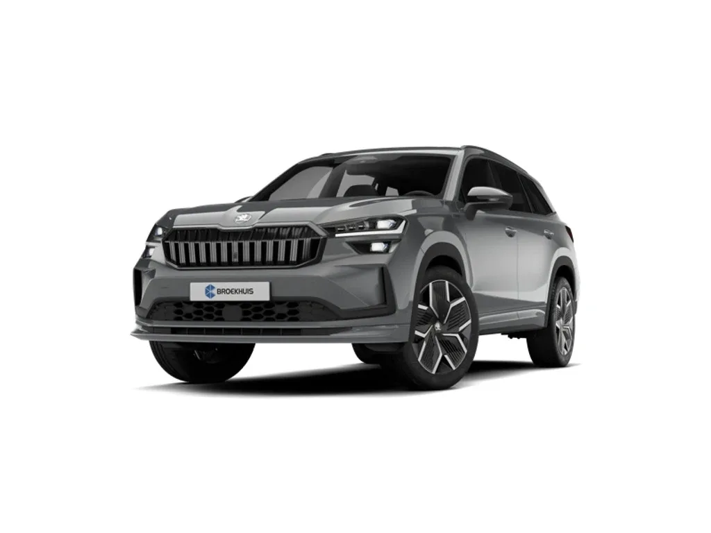 Škoda Kodiaq (2026) — foto 1