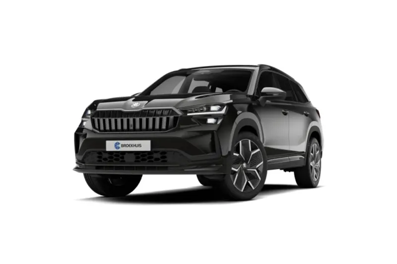 Škoda Kodiaq (2026)