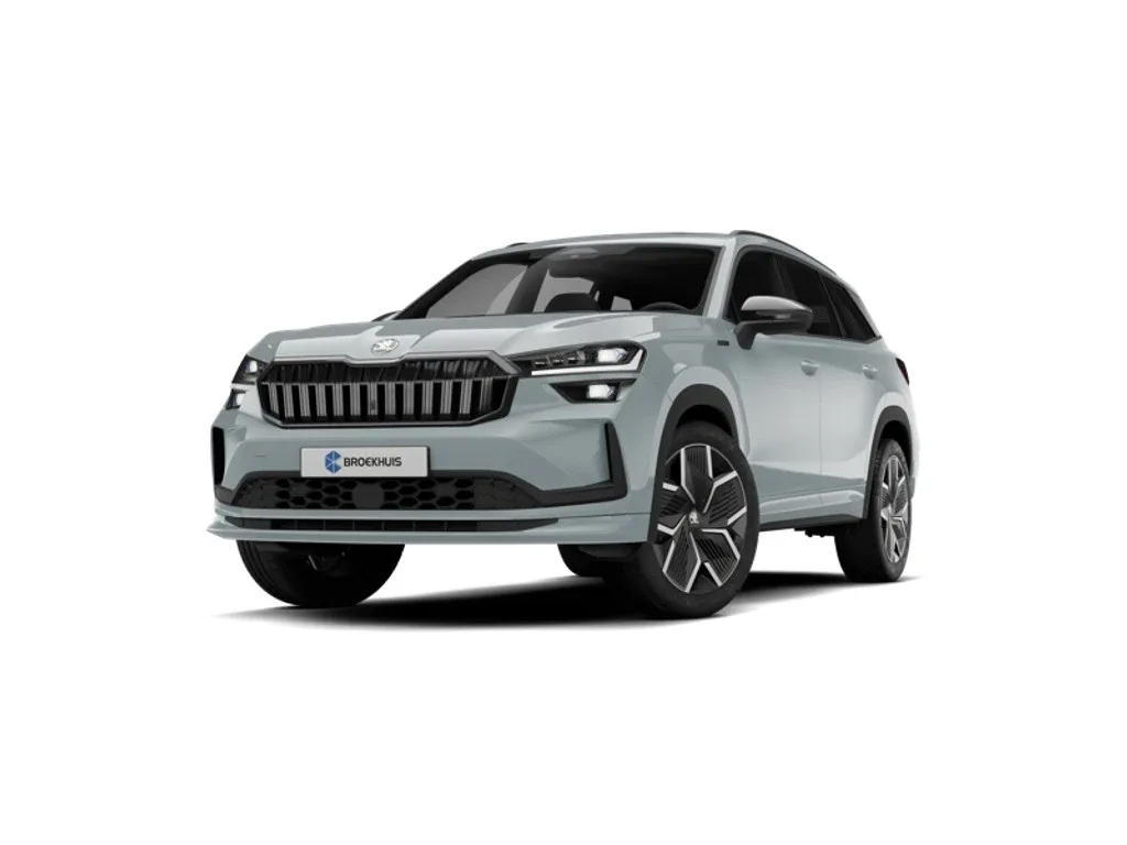 Škoda Kodiaq (2026) — foto 1
