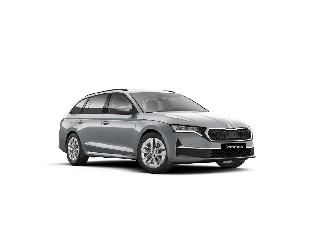Škoda Octavia (2026) — foto 1
