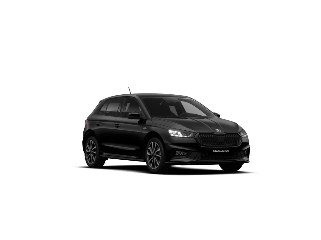Škoda Fabia (2026) — foto 1