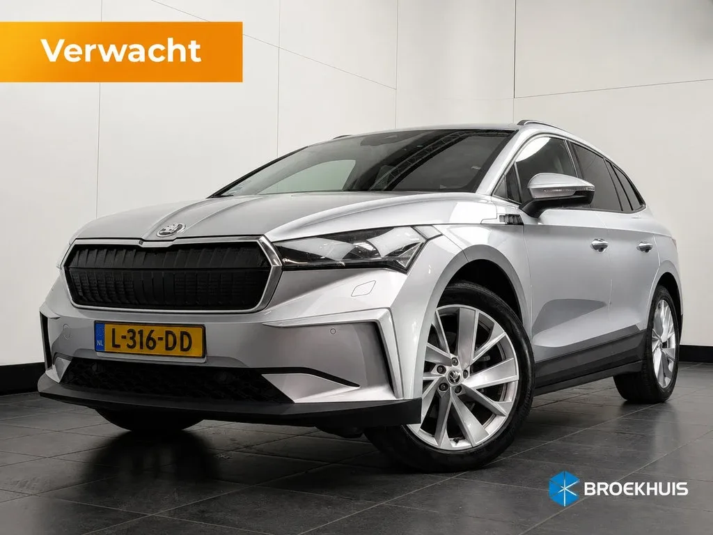 Škoda Enyaq (2021) — foto 1
