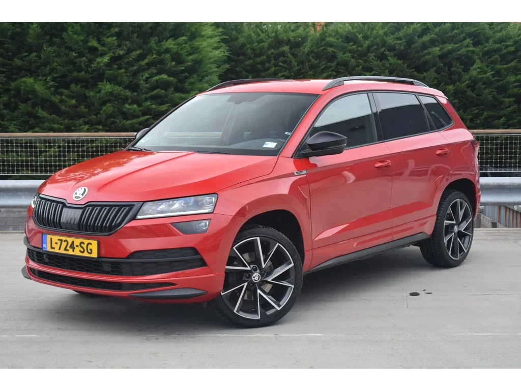 Škoda Karoq (2020) — foto 1