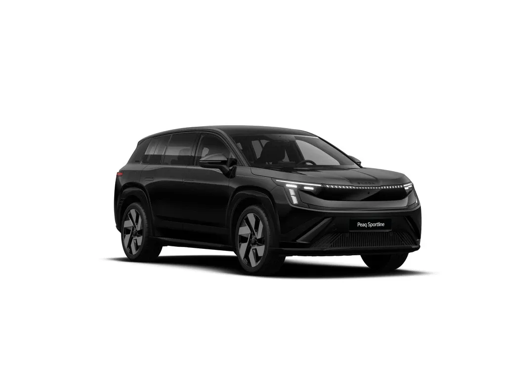 Škoda Peaq (2026) — foto 1