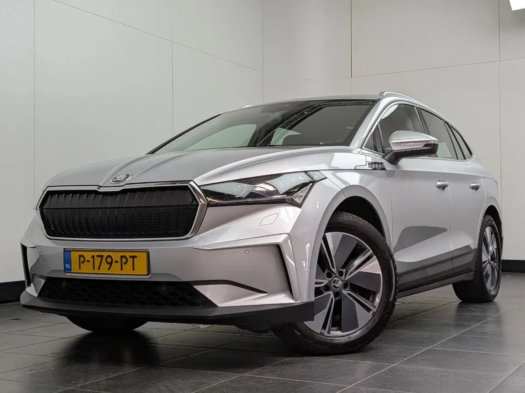 Škoda Enyaq (2022) — foto 1