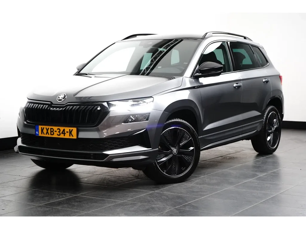 Škoda Karoq (2026) — foto 1