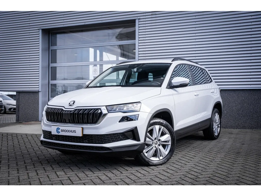 Škoda Karoq (2024) — foto 1
