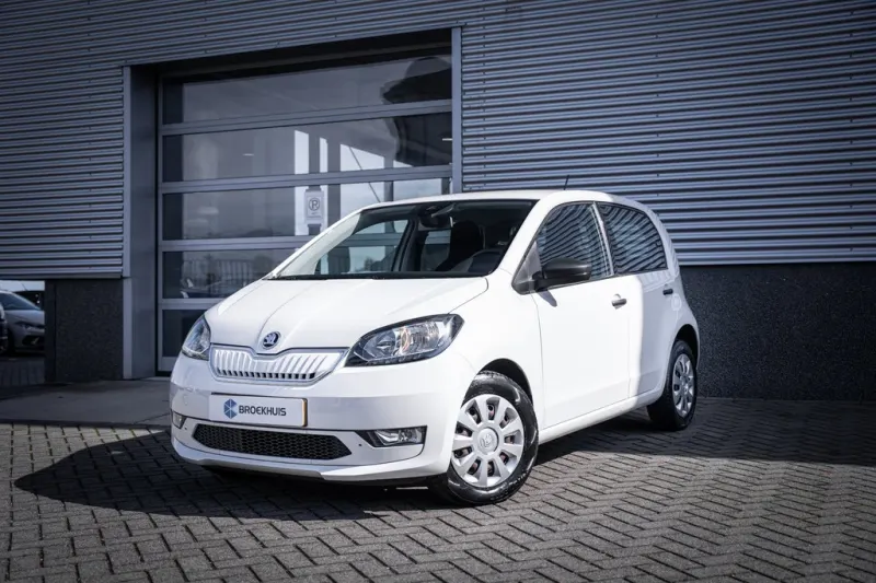 Škoda Citigo (2020)