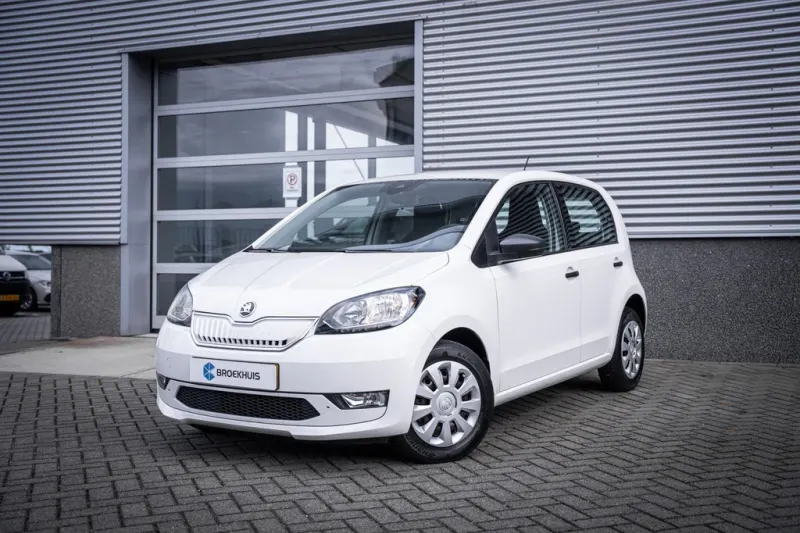 Škoda Citigo (2020)