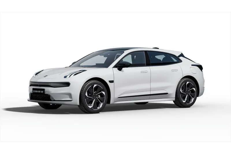 Zeekr 001 (2025)
