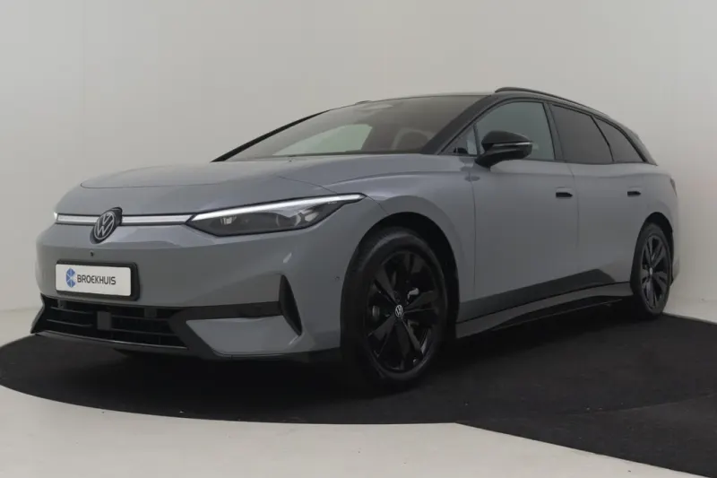 Volkswagen ID.7 (2026)