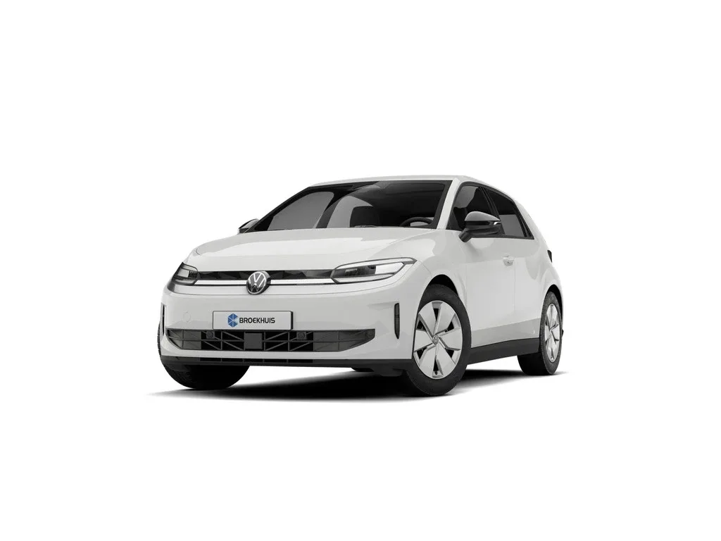 Volkswagen ID. Polo (2026) — foto 1