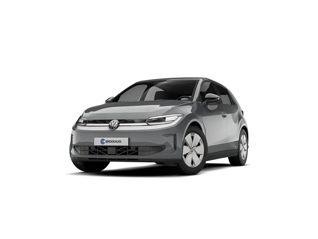 Volkswagen ID. Polo (2026) — foto 1