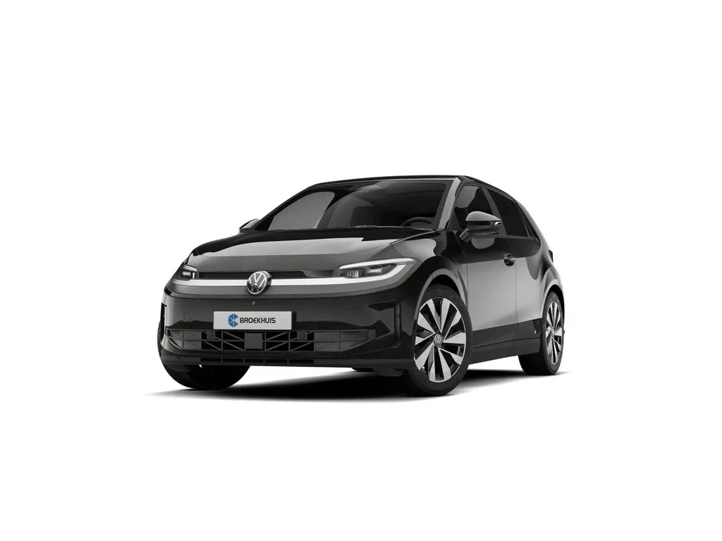 Volkswagen ID. Polo (2026) — foto 1