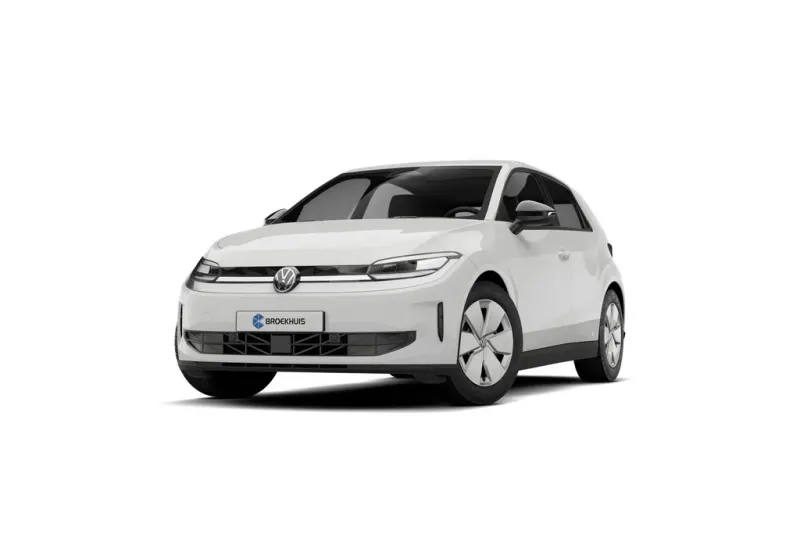 Volkswagen ID. Polo (2026)