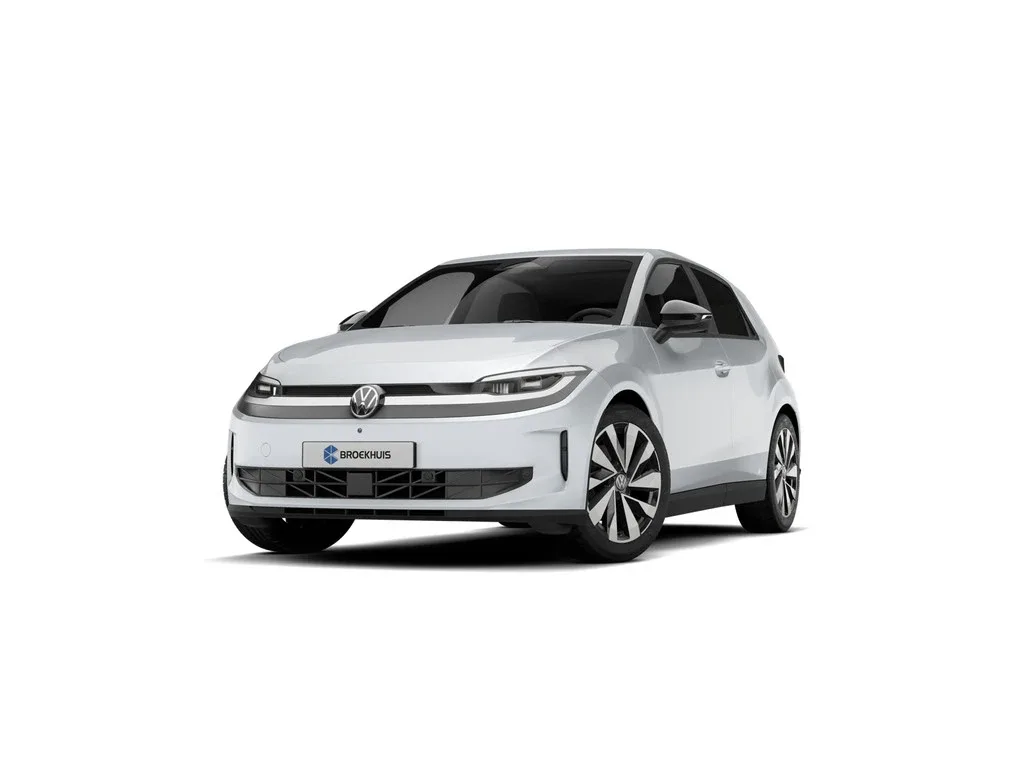 Volkswagen ID. Polo (2023) — foto 1
