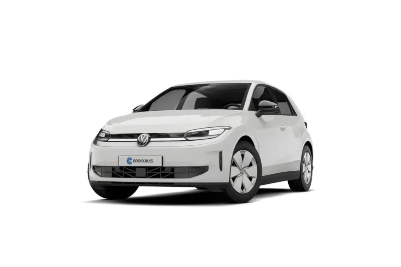 Volkswagen ID. Polo (2026)